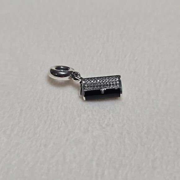 Pandora Clutch Handbag Charm - Picture 4 of 6